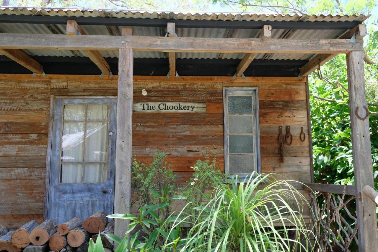 The Laurels Of Guest house Chinchilla